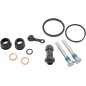 Kit de reparación de pinza de freno MOOSE para ARCTIC CAT, HONDA, KAWASAKI, SUZUKI, YAMAHA ATC 200, ATC 350 de 1985 a 2016