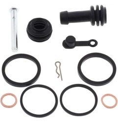 Kit de réfection d'étrier de frein MOOSE pour SUZUKI DR 650, RM 80, RM 85 de 1990 à 2017