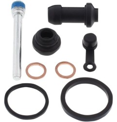 Kit de réfection d'étrier de frein MOOSE pour HONDA CR 125, CR 250, CR 500, CR 80, CR 85, CRF 230, CRF 250 de 1987 à 2018