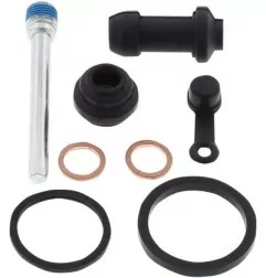 MOOSE brake caliper repair kit for HONDA CR 125, CR 250, CR 500, CR 80, CR 85, CRF 230, CRF 250 from 1987 to 2018