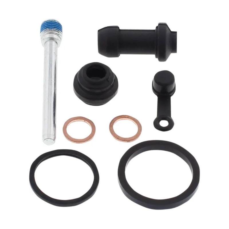 Kit de reparación de pinza de freno MOOSE para HONDA CR 125, CR 250, CR 500, CR 80, CR 85, CRF 230, CRF 250 de 1987 a 2018