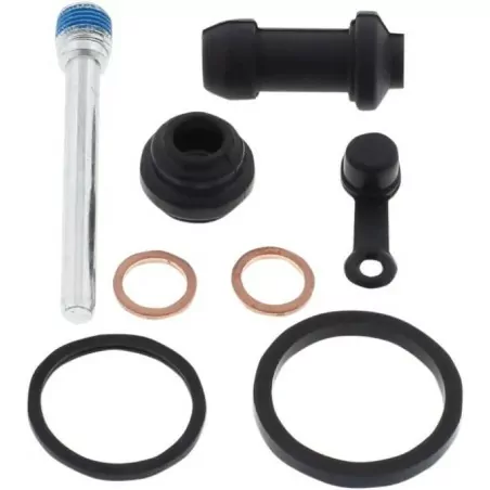 MOOSE brake caliper repair kit for HONDA CR 125, CR 250, CR 500, CR 80, CR 85, CRF 230, CRF 250 from 1987 to 2018