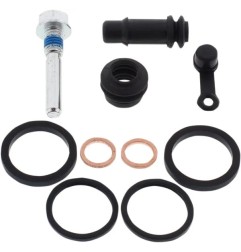 Kit de réfection d'étrier de frein MOOSE pour YAMAHA TT-R 125, YZ 80, YZ 85 de 1986 à 2019