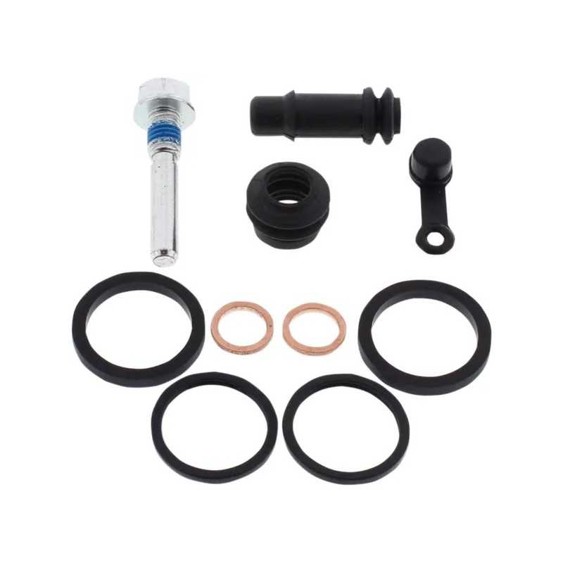 MOOSE -Bremssattel-Überholsatz für YAMAHA TT-R 125, YZ 80, YZ 85 von 1986 bis 2019 MOOSE -Bremssattel-Überholsatz für YAMAHA TT-R 125, YZ 80, YZ 85 von 1986 bis 2019