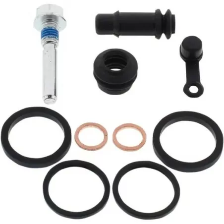 Kit de réfection d'étrier de frein MOOSE pour YAMAHA TT-R 125, YZ 80, YZ 85 de 1986 à 2019