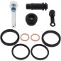 MOOSE -Bremssattel-Überholsatz für YAMAHA TT-R 125, YZ 80, YZ 85 von 1986 bis 2019 MOOSE -Bremssattel-Überholsatz für YAMAHA TT-R 125, YZ 80, YZ 85 von 1986 bis 2019