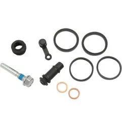 Kit de reparación de pinza de freno MOOSE para YAMAHA YZ 125, YZ 250, YZ 490 de 1985 a 1990