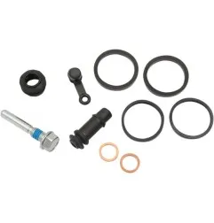 MOOSE-Bremssattel-Reparatursatz für YAMAHA YZ 125, YZ 250, YZ 490 von 1985 bis 1990 – Art.-Nr. 18-3015