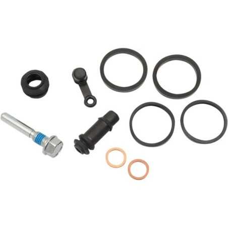MOOSE-Bremssattel-Reparatursatz für YAMAHA YZ 125, YZ 250, YZ 490, Baujahre 1985 bis 1990