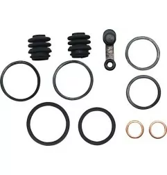MOOSE brake caliper repair kit for YAMAHA TW 200 from 2001 to 2024