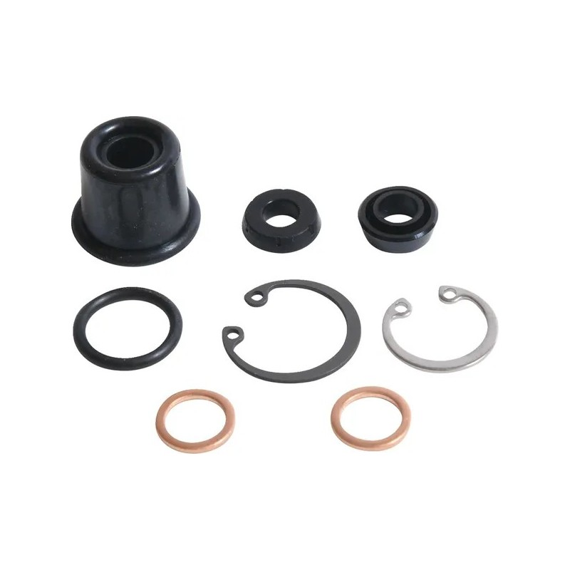 Kit de reparación de pinzas de motocross