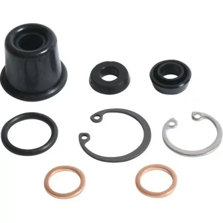 Kit de reparación de pinzas de motocross