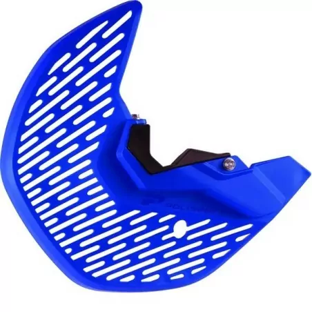 Disc and fork protector POLISPORT for YAMAHA, YZ 125, YZ 250, YZ 250 FX, YZ 450, YZ 450 FX from 2008 to 2026