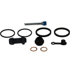 Reconditioning kit for PROX brake caliper for HONDA, KAWASAKI, SUZUKI CR 125, CR 250, CR 500 from 1987 to 2026