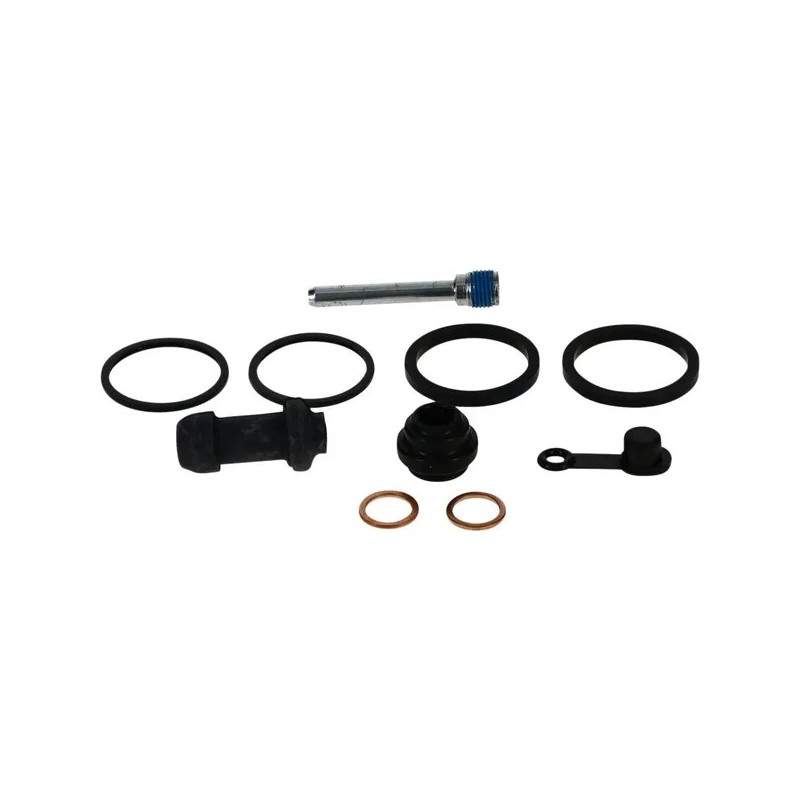 Reconditioning kit for PROX brake caliper for HONDA, KAWASAKI, SUZUKI CR 125, CR 250, CR 500 from 1987 to 2026