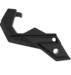 Protección inferior de horquilla POLISPORT para HUSABERG, HUSQVARNA, KTM, FE 250, FE 350 de 2007 a 2025