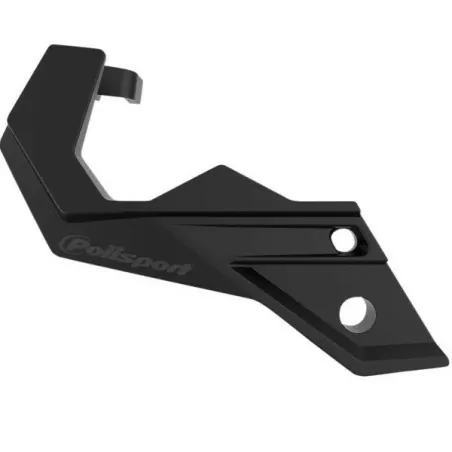 Protection de partie inférieure de fourche POLISPORT pour HUSABERG, HUSQVARNA, KTM, FE 250, FE 350 de 2007 à 2025