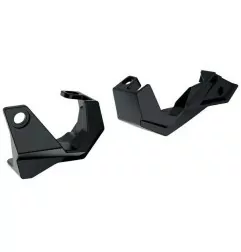 POLISPORT lower fork protection for HUSABERG, HUSQVARNA, KTM, FE 250, FE 350 from 2007 to 2025