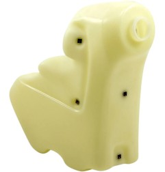 Large Capacity Fuel Tank IMS PRODUCTS INC. for SUZUKI RM 125, RM 250 from 2001 to 2008