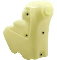 Réservoir à Essence Grande Capacité IMS PRODUCTS INC. pour SUZUKI RM 125, RM 250 de 2001 à 2008