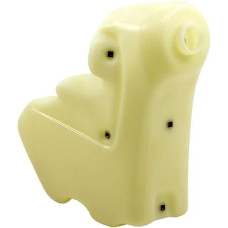 Depósito de combustible de gran capacidad IMS PRODUCTS INC. para SUZUKI RM 125, RM 250 de 2001 a 2008