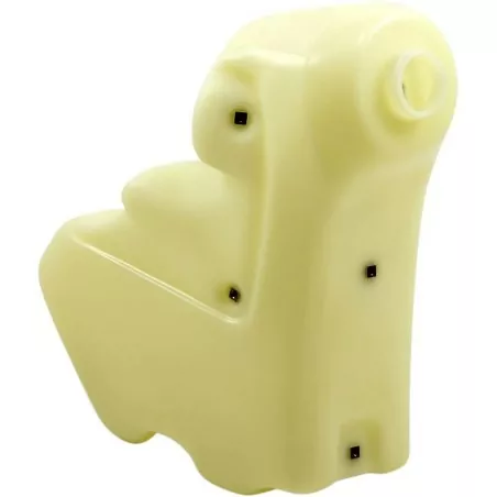Réservoir à Essence Grande Capacité IMS PRODUCTS INC. pour SUZUKI RM 125, RM 250 de 2001 à 2008