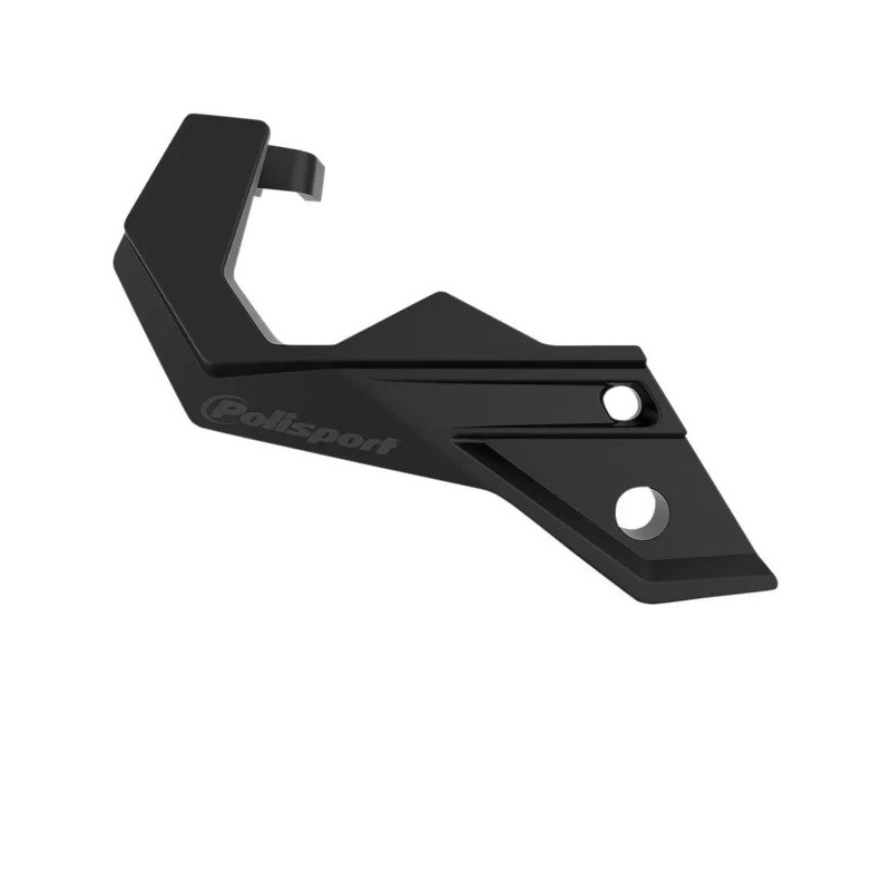 Protection de partie inférieure de fourche POLISPORT pour BETA, RR 125, RR 125 LC, RR 125 LC CBS de 2013 à 2020