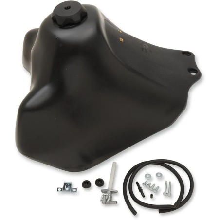 Large Capacity Fuel Tank IMS PRODUCTS INC. for SUZUKI DR 650 from 1996 to 2020