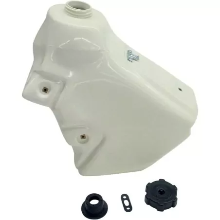 Réservoir à Essence Grande Capacité IMS PRODUCTS INC. pour KAWASAKI SUZUKI KLX, DR-Z de 2000 à 2022
