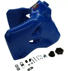 Depósito de combustible de gran capacidad IMS PRODUCTS INC. para KAWASAKI SUZUKI KLX 400, DR-Z 400 de 2000 a 2022