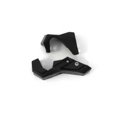 Protection de partie inférieure de fourche POLISPORT pour BETA, RR 125, RR 125 LC CBS, RR 200, RR 250 de 2019 à 2024
