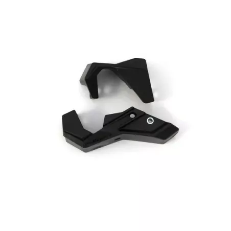Protector de horquilla POLISPORT para BETA, RR 125, RR 125 LC CBS, RR 200, RR 250 de 2019 a 2024