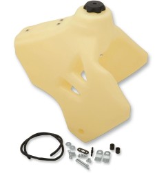 Depósito de combustible de gran capacidad IMS PRODUCTS INC. para KAWASAKI SUZUKI KLX 400, DR-Z 400 de 2000 a 2022