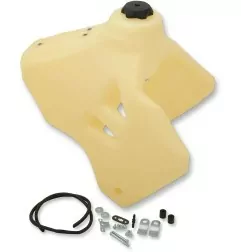 Depósito de combustible de gran capacidad IMS PRODUCTS INC. para KAWASAKI SUZUKI KLX 400, DR-Z 400 de 2000 a 2022