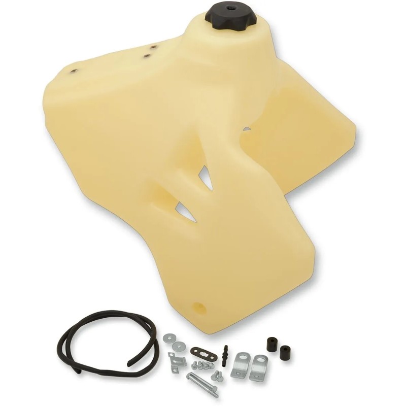 Large Capacity Fuel Tank IMS PRODUCTS INC. for KAWASAKI SUZUKI KLX 400, DR-Z 400 from 2000 to 2022