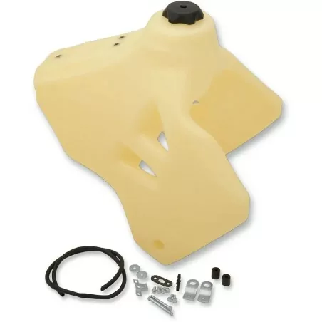 Depósito de combustible de gran capacidad IMS PRODUCTS INC. para KAWASAKI SUZUKI KLX 400, DR-Z 400 de 2000 a 2022