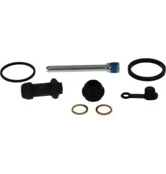 Kit de reconditionnement pour étrier de frein PROX pour HONDA, KAWASAKI, SUZUKI, YAMAHA CR 125, CR 250 de 1987 à 2024