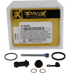 Kit de reacondicionamiento para pinza de freno PROX para HONDA, KAWASAKI, SUZUKI, YAMAHA CR 125, CR 250 de 1987 a 2024