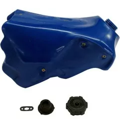 Depósito de combustible de gran capacidad IMS PRODUCTS INC. para YAMAHA YZ 125, YZ 250 de 1996 a 2001