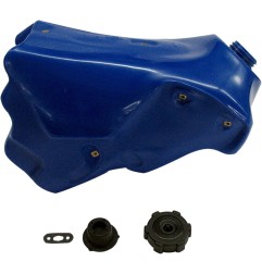 IMS PRODUCTS INC.: Kraftstofftank mit großem Fassungsvermögen für YAMAHA YZ 125, YZ 250 (Baujahre 1996 bis 2001) – Art.-Nr. 1173