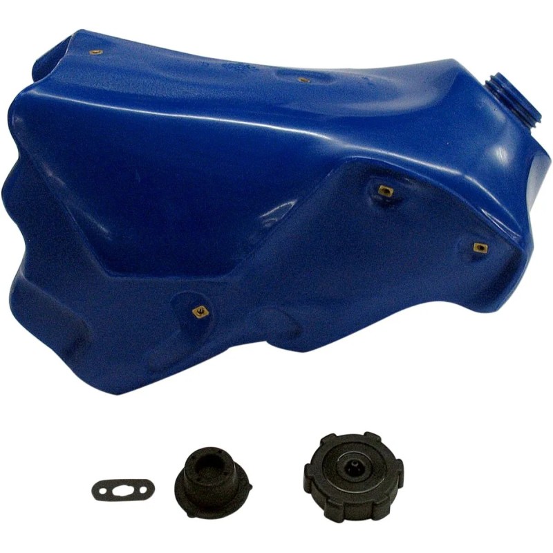 Large Capacity Fuel Tank IMS PRODUCTS INC. for YAMAHA YZ 125, YZ 250 from 1996 to 2001