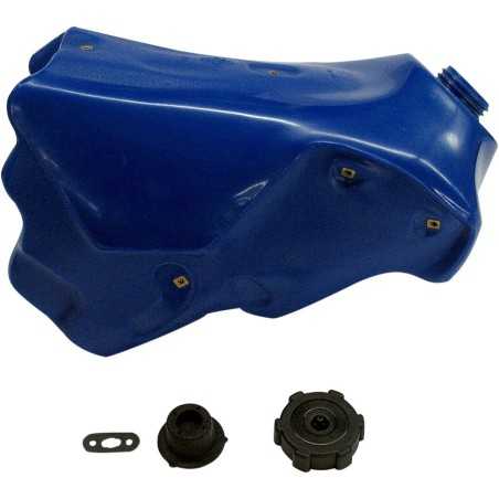 IMS PRODUCTS INC.: Großvolumiger Kraftstofftank für YAMAHA YZ 125, YZ 250 (Baujahre 1996 bis 2001)