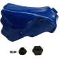 IMS PRODUCTS INC.: Großvolumiger Kraftstofftank für YAMAHA YZ 125, YZ 250 (Baujahre 1996 bis 2001) IMS PRODUCTS INC.: Großvolumiger Kraftstofftank für YAMAHA YZ 125, YZ 250 (Baujahre 1996 bis 2001)
