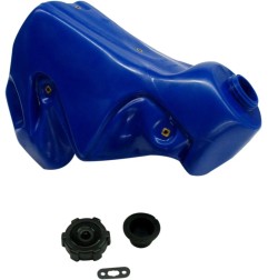 Depósito de combustible de gran capacidad IMS PRODUCTS INC. para YAMAHA YZ 125, YZ 250 de 2002 a 2022