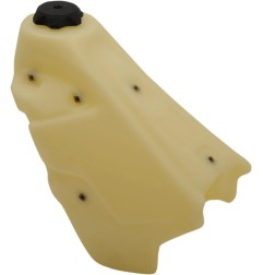 Large Capacity Fuel Tank IMS PRODUCTS INC. for YAMAHA YZ 250 from 1996 to 2001
