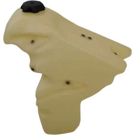 Large Capacity Fuel Tank IMS PRODUCTS INC. for YAMAHA WR 250, WR 450, YZ 250, YZ 450 from 2003 to 2006