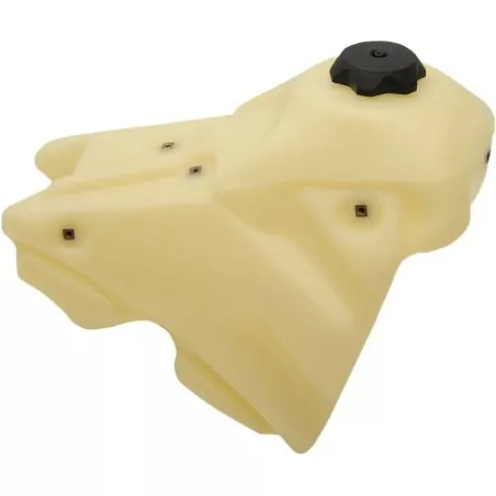 Depósito de combustible de gran capacidad IMS PRODUCTS INC. para YAMAHA WR 250, WR 450, YZ 250, YZ 450 de 2006 a 2014