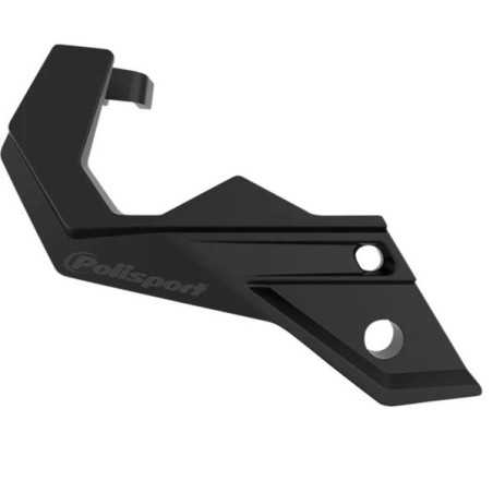 Protection de partie inférieure de fourche POLISPORT pour GAS GAS, HUSQVARNA, KTM, SHERCO, EC 250 de 2015 à 2026