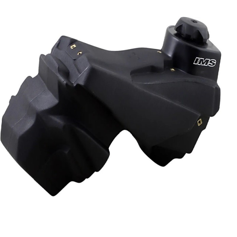 Depósito de combustible de gran capacidad IMS PRODUCTS INC. para YAMAHA WR 250, WR 450, YZ 250, YZ 450 de 2019 a 2024