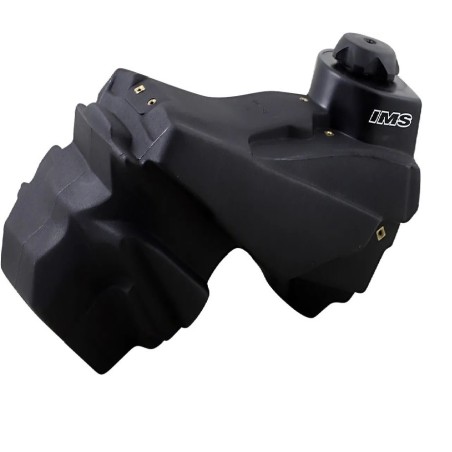 Depósito de combustible de gran capacidad IMS PRODUCTS INC. para YAMAHA WR 250, WR 450, YZ 250, YZ 450 de 2019 a 2024